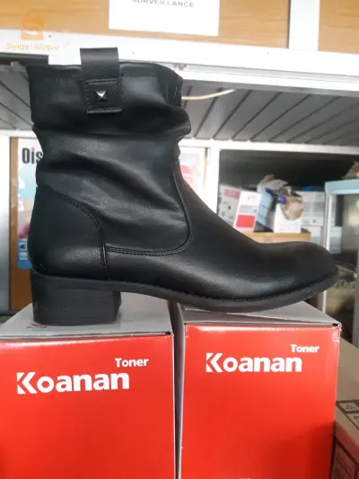 boot