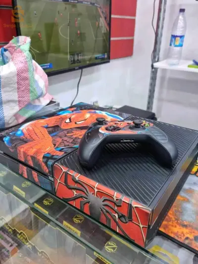 اكس بوكس وان