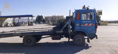 renault jk 60
