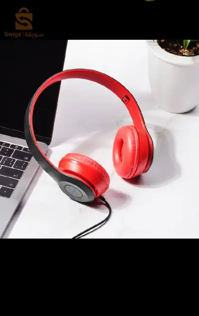 Wired headphones BO5 Star sound