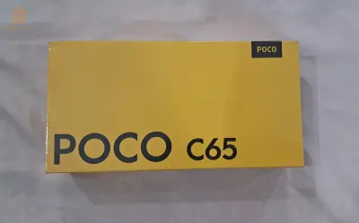 POCO C65 6/128