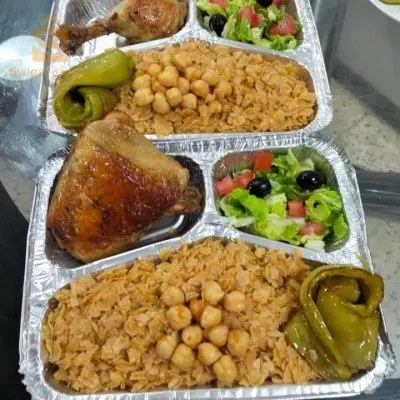bouzareah