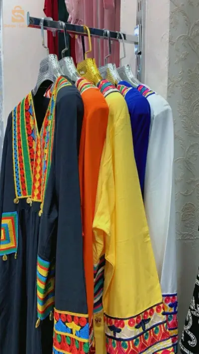 قنادر وبدعيات