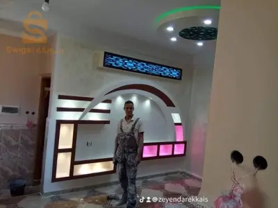 خنشلة