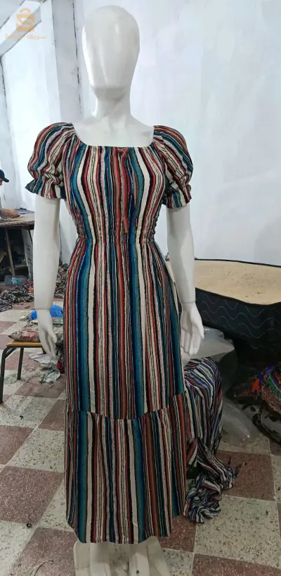 ملابس نسائية