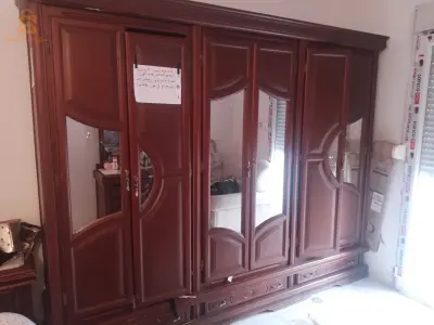 غرفة نوم