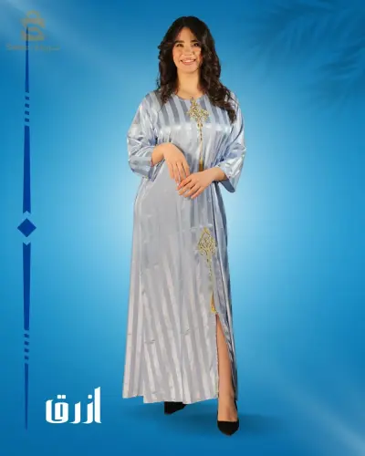 فستان الجوهرة جديد 2024🔥