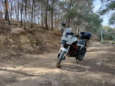 lifan kpt