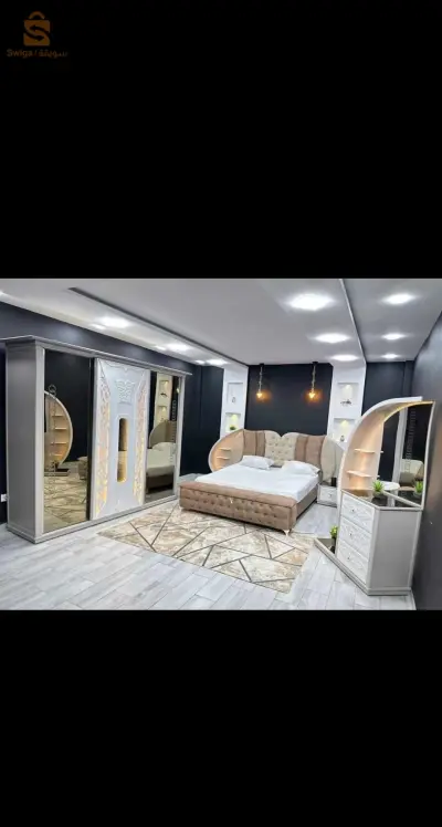 chambre stormy