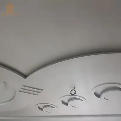 حرفي مؤهل معا الخبرا لكل انواع الديكورات