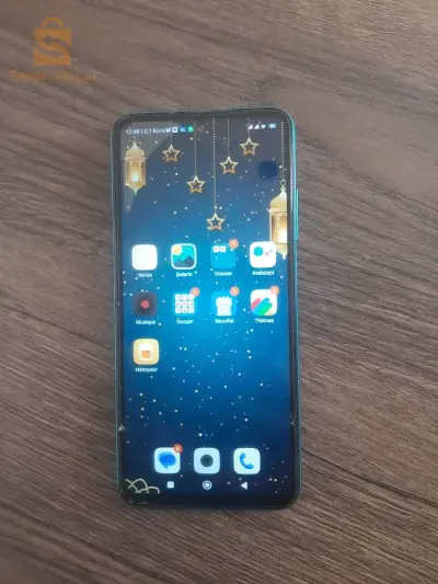 radmi note 10 5G