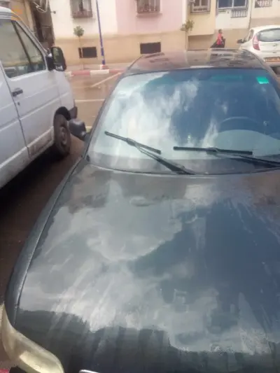 سيارة مشاءالله نوض ومشي ماتسخن ماتنقص