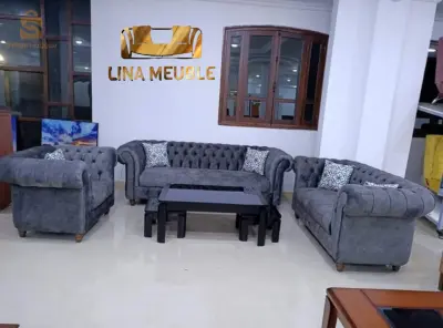 LINA MEUBLES