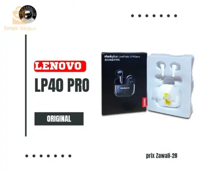 lenovo lp40 pro original