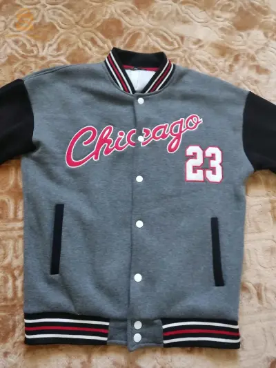 veste Chicago 🇺🇸