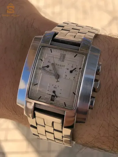 Tissot L875/975 original