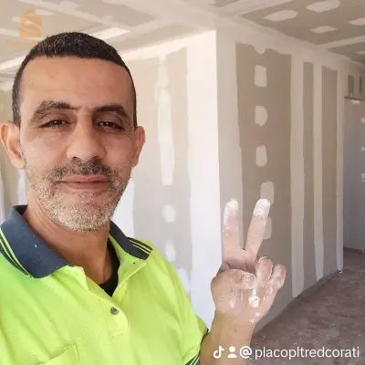بلاكوبلاط وديكورات منازل مرحبا بيكم