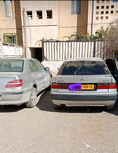 route d Annaba tébessa