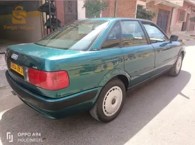 Audi 80 S2 B4