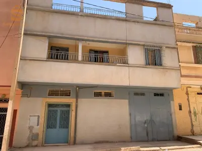 حي الشهداء