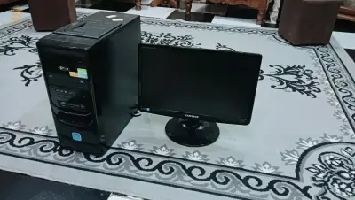Pc Bureau