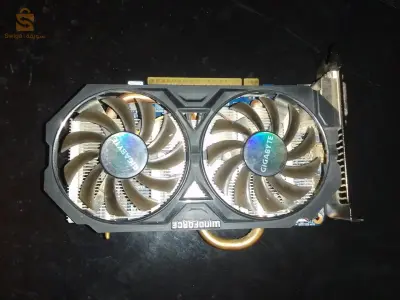 gtx 750ti 2bg