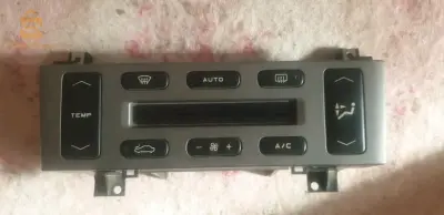 command climatiseur Peugeot 406
