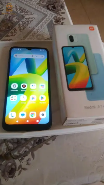 a1 plus bon état avec boite