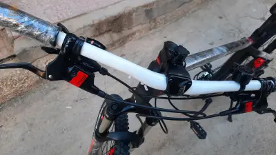 vilo btwin 540