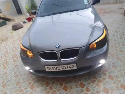 bmw E60