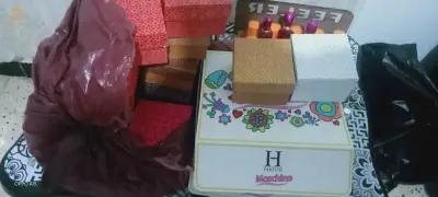 🔥🔥عرض خاص لمدة 3 ايام فقط 🎉🎉
ساعة +2 ڨورمات + قرعة بارفان و نزيدوك معاها لابوات تاعها
🎉😱🎉 التوصيل متوفر 58 ولاية 
الطلب يوصلك في 24ساعة ما تراطيوش
ساعات نسائية 5 قطع ساعة+2 براصلي+قرعة ريحة + العلبة 
acier inoxydable حاجة كلاس وشابة 👰 بسعر تنافسي و جودة عالية 🔥 👑

 الكمية محدودة سارعو في الطلب🔥
🟣 التوصيل متاح إلى 58 ولاية والدفع عند الاستلام شد مد. 

لي عجباتو كاش وحدة يبعتلنا ميساج فالخاص او يتصل في الرقم 0778222239
 وحنا نتكفلو بكلش ✅شكرا على ثقتكم