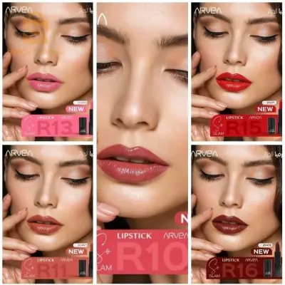 Rouge à lèvres By arvea nature ✨ so glam