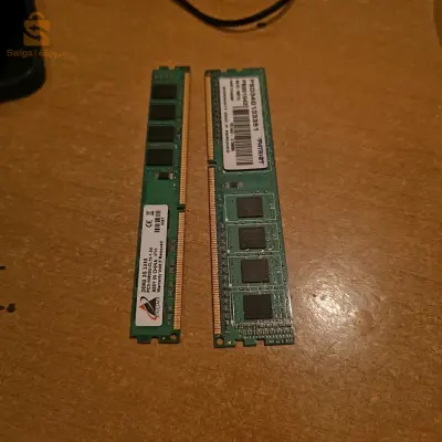 CPU ram carte mere  hx61