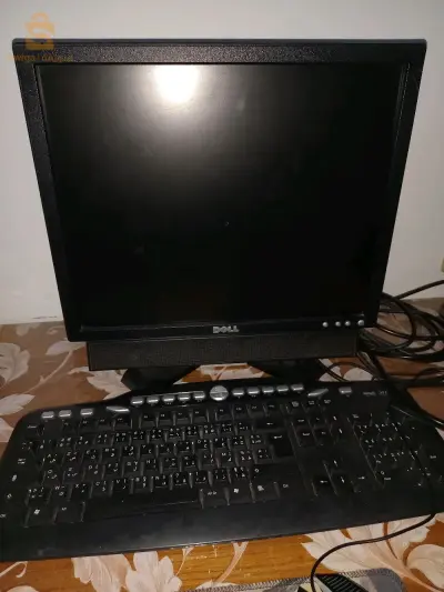 كمبيوتر مكتبي (في حالة جيدة بسعر مناسب)