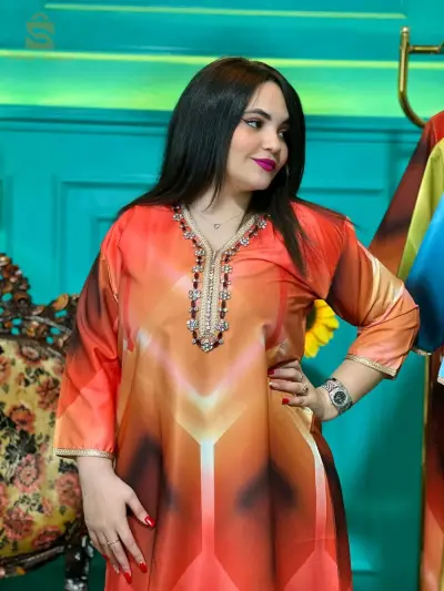 Robe d'hotesse