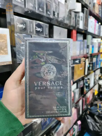عطور أصلية