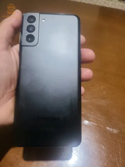 samsung S21 plus