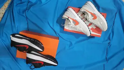chaussures