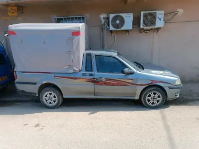 نقل البضائع