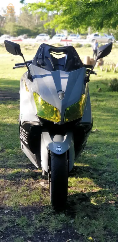 tmax