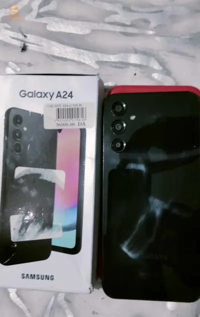telephon a24 jdid carto