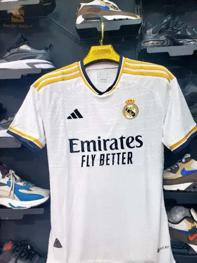 تريكو ريال مدريد سيبار قوود