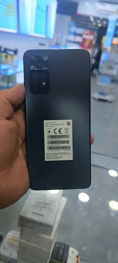 redmi note 11 pro 8/128
