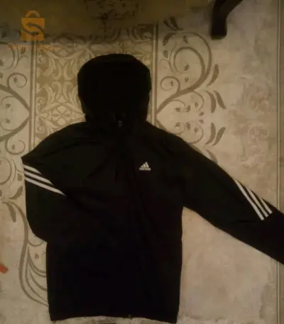 ensemble ADIDAS original taille s utilisé des fois