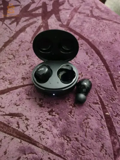 kitman jvc bluetooth original