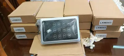 vendre digicodecode pour porte ou ascenceur
