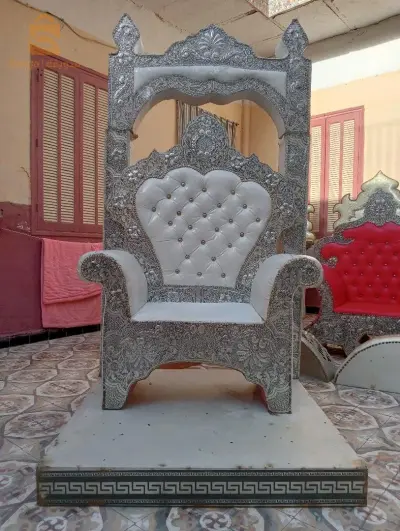 عين الكبيرة تلمسان