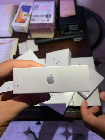 Air pods 3