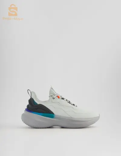 Bershka Trainer