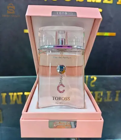 parfum TOROSS femme